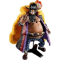 Amazon.co.jp: TAMASHII NATIONS S.H.フィギュアーツ ONE PIECE