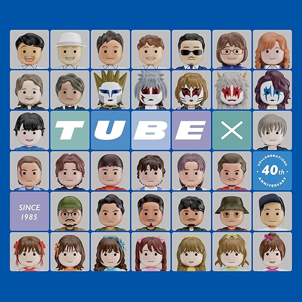 Amazon.co.jp: TUBE LIVE AROUND SPECIAL 2024 SUN CUE 4 OAR ~2