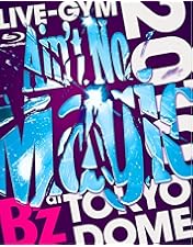 Amazon.co.jp: B'z LIVE in なんば 2006 & B'z SHOWCASE 2007-19-at