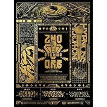 Amazon.co.jp: ヒプノシスマイク –Division Rap Battle- 6th LIVE