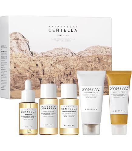 Amazon.co.jp: Atomy Atom美 アトミ 旅行用 スキンケアシステム ザ