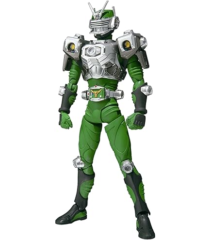 Amazon | 魂ウェブ商店限定 SHFiguarts 仮面ライダーインペラー