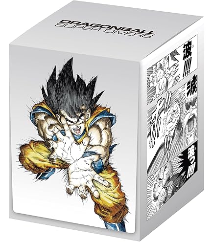 Amazon.co.jp: スーパードラゴンボールヒーローズ SH4-SEC2 暗黒仮面王