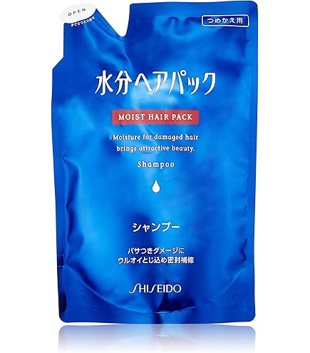 Amazon | 水分ヘアパック デイリートリートメントa ポンプ600ml