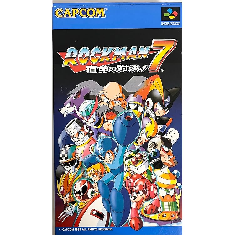 Amazon | ロックマン | ゲームソフト