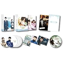 Amazon.co.jp: シークレット・ガーデン DVD-BOXI : ハ・ジウォン