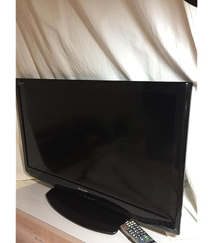 Amazon | REGZA S10 32S10 [地上・BS・110度CSデジタル液晶テレビ 32V