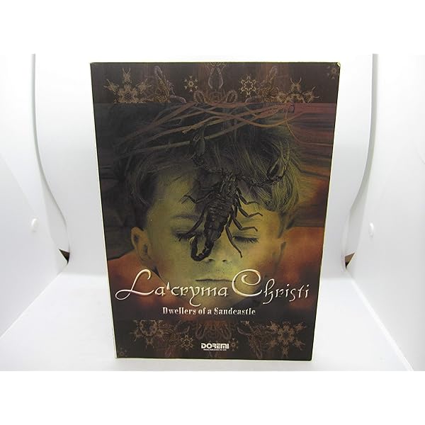 La' cryma Christi Resurrection | - |本 | 通販 | Amazon