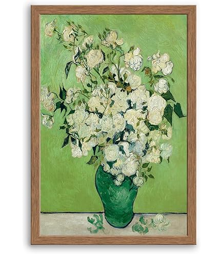 Amazon.co.jp: ヒロ・ヤマガタ そよ風に乗って インテリア 絵画 パリ