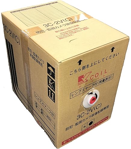 Amazon.co.jp: CANARE 75ΩBNC型プラグ （圧着式） BCP-A3 （20個入