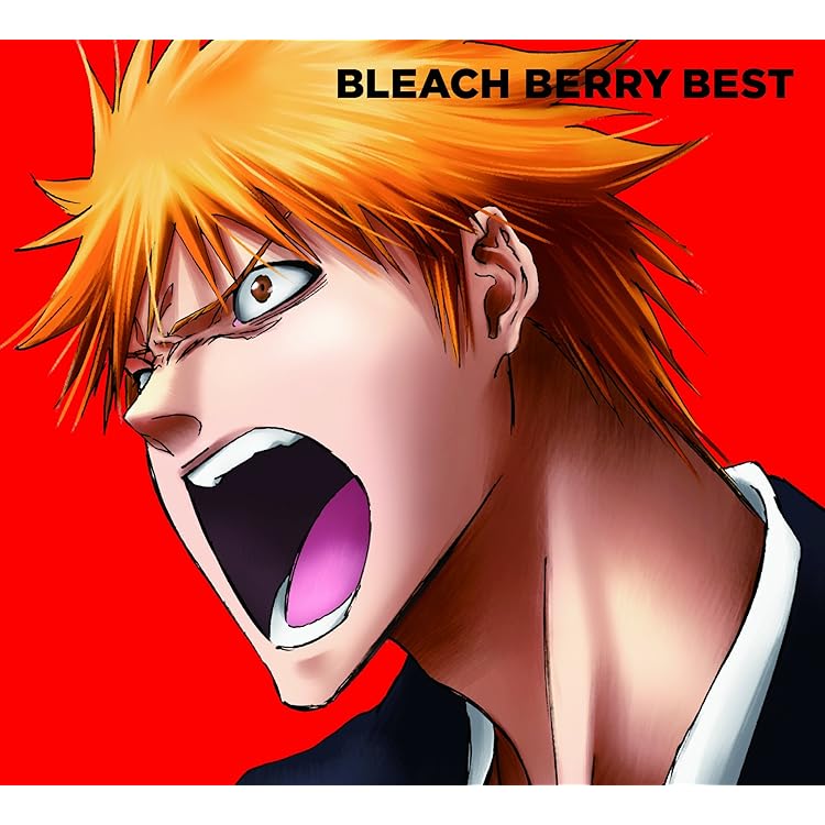 Amazon.co.jp: BLEACH THE BEST: ミュージック
