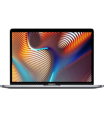 Amazon.co.jp: 【整備済み品】 Apple MacBook Pro 2017, Thunderbolt