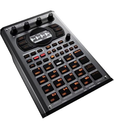 Amazon | OBERHEIM MATRIX1000 Original Factory & New Created Sound