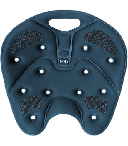 Amazon.co.jp: テンピュール(Tempur) 座面クッション ブラック