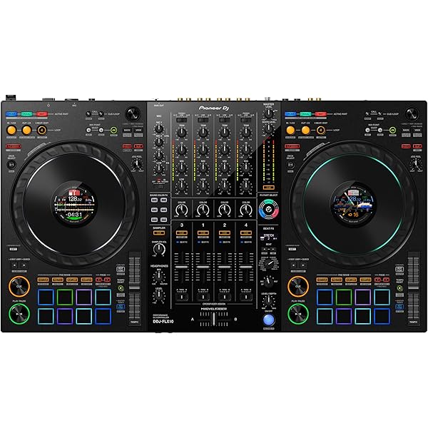 Amazon.co.jp: ODYSSEY (オデッセイ) DJ機材用ハードケース Pioneer DJ