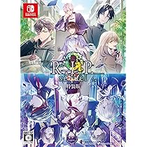 Amazon.co.jp: 【Switch】9 R.I.P. sequel 特装版 : ゲーム