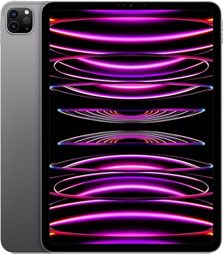 Amazon.co.jp: 【整備済み品】 Apple iPad Pro 2022 11インチ (第4世代