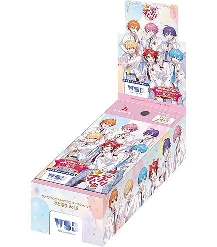 Amazon.co.jp: 【完全正規品 カラフルピーチ 未開封BOX】ウ