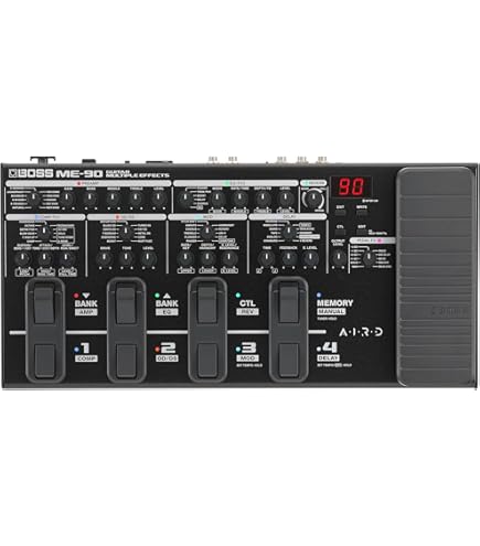 Amazon | KORG コルグ モデリング・マルチ・エフェクター Tone Works