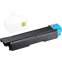 Amazon | KYOCERA TK-591Y イエロー TK-591Y | KYOCERA | トナー