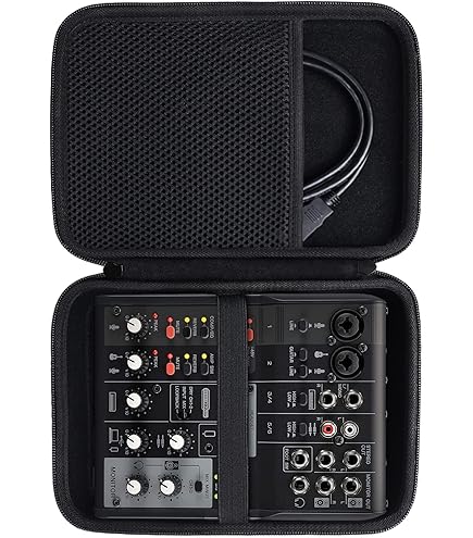 Amazon.co.jp: ROADREADY (ロードレディー) YAMAHA MG16/4・MG16/6FX用