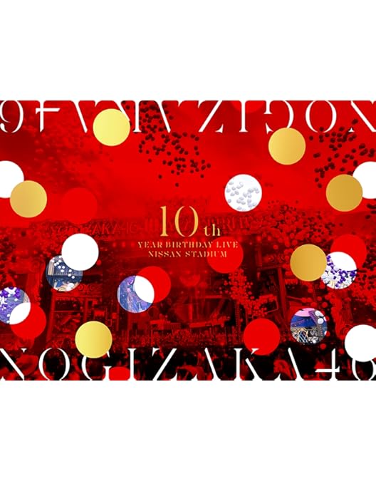 Amazon.co.jp: 12th YEAR BIRTHDAY LIVE DAY1 (Blu-ray) (通常盤