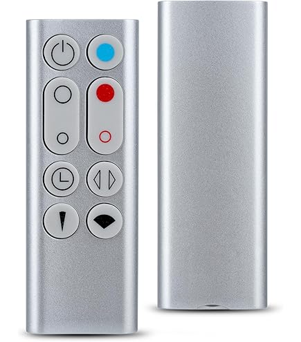 Amazon.co.jp: 【電池付き】ダイソン HP00 HP01 スペアリモコン