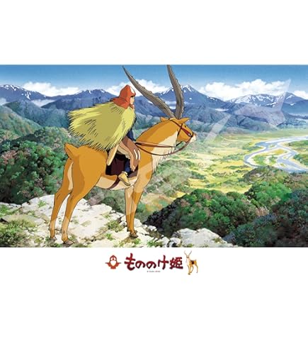 紅の豚 ポスターコレクション ジグソーパズル1000ピース スタジオ