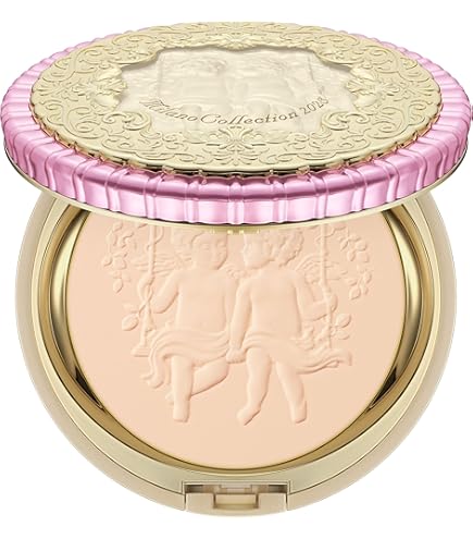 Amazon | カネボウ フェースアップパウダー24g | Milano Collection