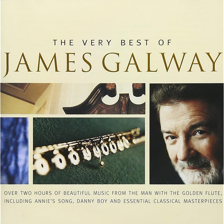 クラシック 218. JAMES GALWAY 71CD クラシック 218. JAMES GALWAY