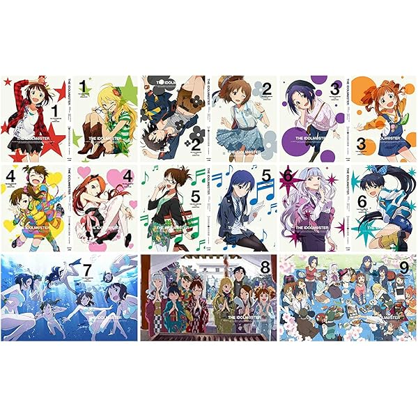 Amazon.co.jp: アイドルマスター シンデレラガールズ (完全生産限定版