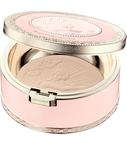 Amazon | ミラノコレクション GR フェースアップパウダー2025セット