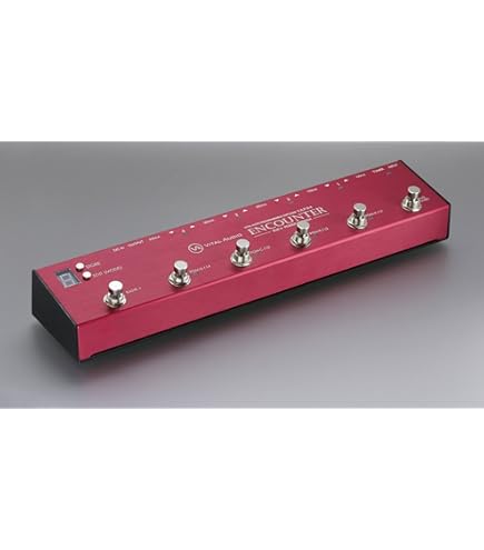 Amazon | PDS-1s PCDJ SWITCHER スイッチャー セレクター | ライン