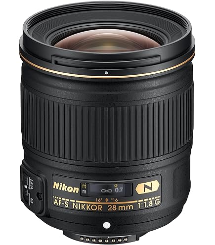 Amazon | Nikon 単焦点レンズ Ai AF Nikkor 24mm f/2.8 フルサイズ対応