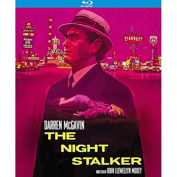 Amazon.co.jp: 事件記者コルチャック DVD-BOX : ダーレン・マク