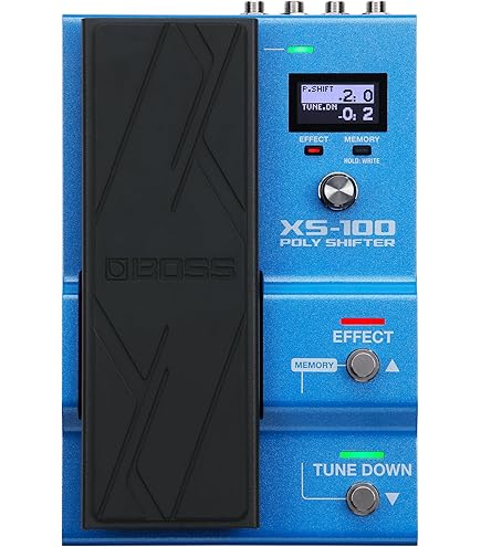 Amazon | 【国内正規輸入品】DIGITECH デジテック エフェクター