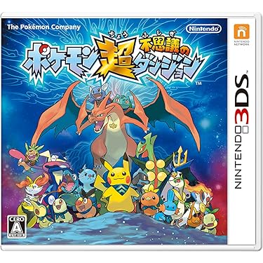 Amazon.co.jp 人気ギフトランキング: ニンテンドー3DSゲームソフト で