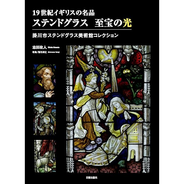 Amazon.co.jp: 世界ステンドグラス文化図鑑 : ヴァージニア チエッフォ