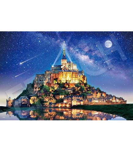 Amazon.co.jp: 【日本製】 ビバリー 1000ピース ジグソーパズル 森の