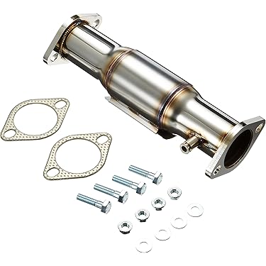 Amazon.co.jp 売れ筋ランキング: 車用キャタライザー の中で最も人気の