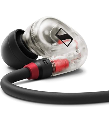 Amazon.co.jp: 【国内正規品】ROSE 5BA搭載リケーブル対応カナル型