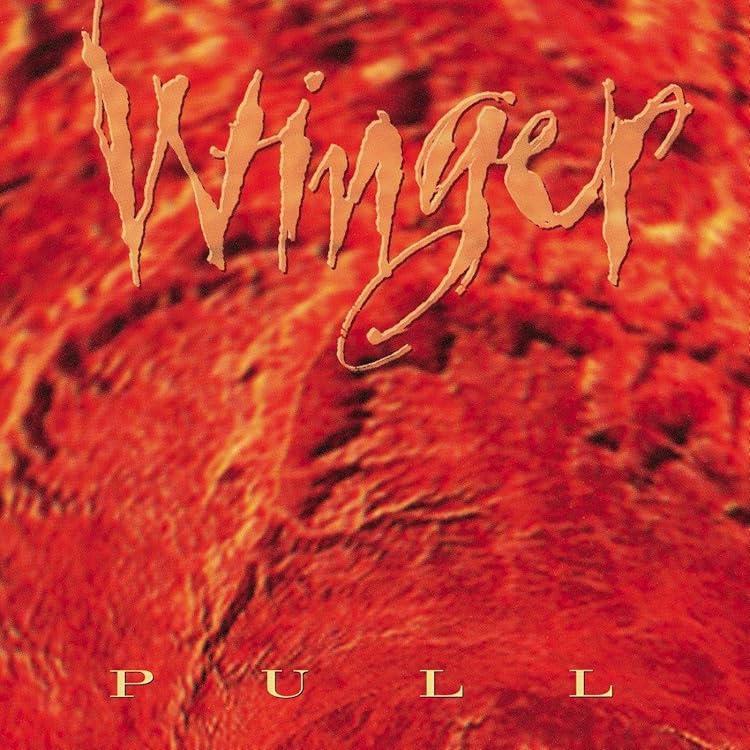 Amazon.co.jp: Winger II: In The Heart Of The Young: ミュージック