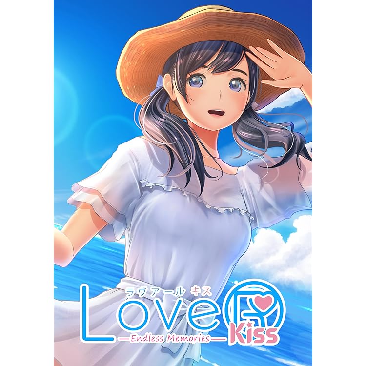 Amazon.co.jp: LoveR Kiss コスチュームデラックスパック -Switch : ゲーム