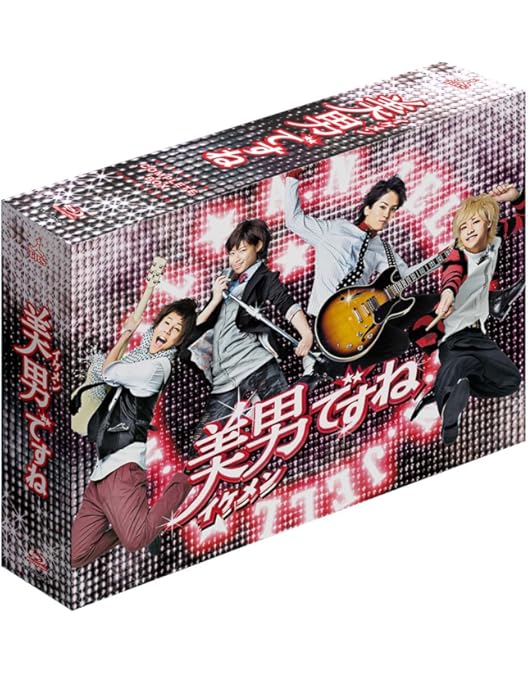 Amazon.co.jp: ぴんとこな Blu-ray BOX : 玉森裕太, 中山優馬, 川島海