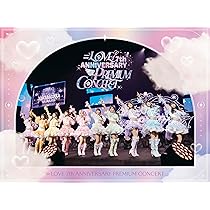 Amazon.co.jp: =LOVE 7th ANNIVERSARY PREMIUM CONCERT (初回生産限定