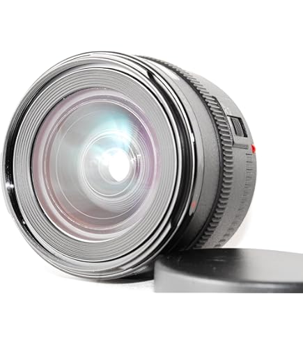 Amazon.co.jp: Canon EF 20mm f/2.8 USM : Electronics