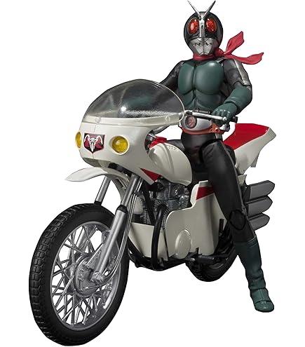 Amazon.co.jp: TAMASHII NATIONS S.H.フィギュアーツ(真骨彫製法) 仮面