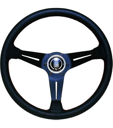 Amazon | HKS 50th STEERING WHEEL NARDI SPORTS 34S ステアリング