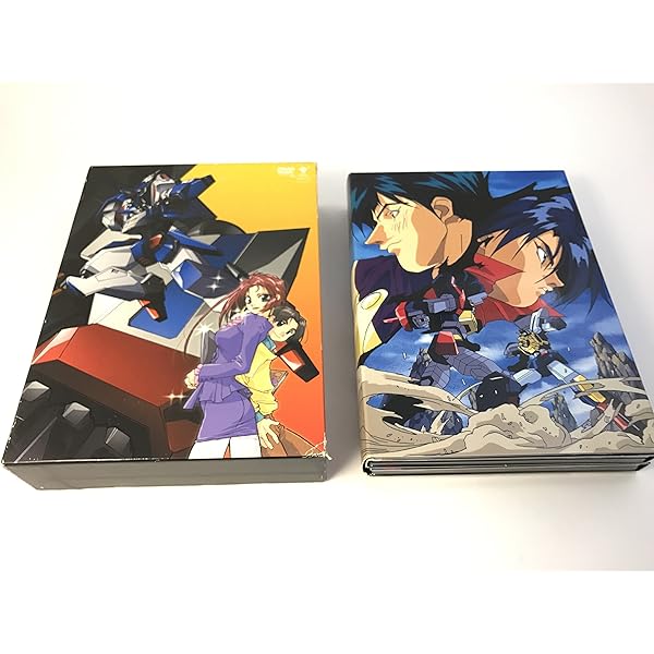 Amazon.co.jp: 勇者警察ジェイデッカー DVD-BOX I : 石川寛美, 古澤徹