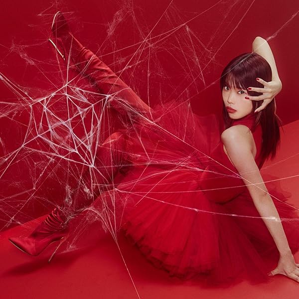 Amazon.co.jp: AiNA THE END 